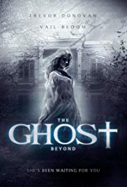 The Ghost Beyond (