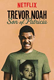 Trevor Noah: Son o
