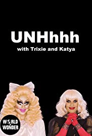 UNHhhh (TV Series 