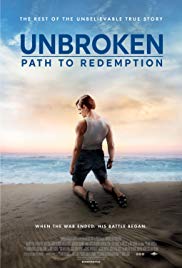 Unbroken: Path to 