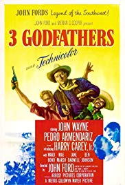 3 Godfathers (1948
