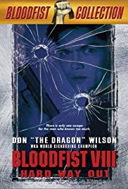 Bloodfist VIII: Tr