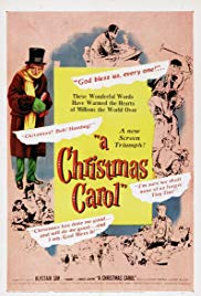 A Christmas Carol 