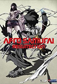 Afro Samurai: Resu