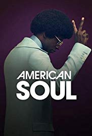 American Soul (201