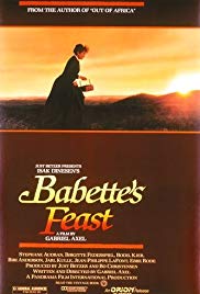Babettes Feast (19