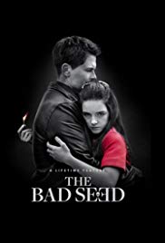 The Bad Seed (2018