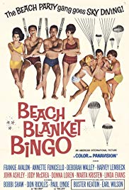 Beach Blanket Bing