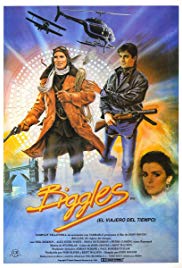 Biggles: Adventure