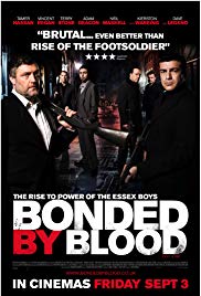 Bonded by Blood (2