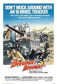 Breaker! Breaker! 