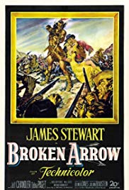 Broken Arrow (1950