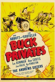 Buck Privates (194