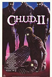 C.H.U.D. II: Bud t