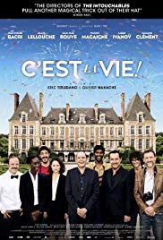 Cest la vie! (2017
