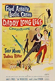 Daddy Long Legs (1