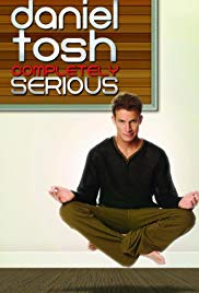 Daniel Tosh: Compl