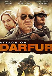 Attack on Darfur (