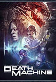Death Machine (199