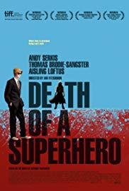 Death of a Superhe