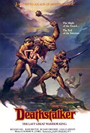 Deathstalker (1983