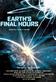 Earths Final Hours