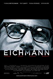 Adolf Eichmann (20
