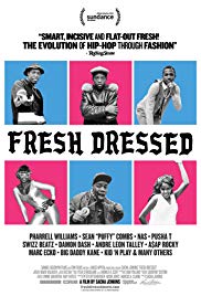 Fresh Dressed (201