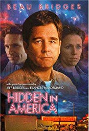 Hidden in America 