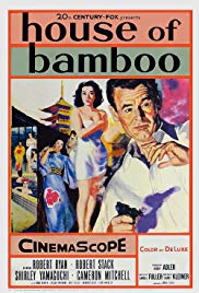 House of Bamboo (1