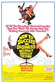How to Succeed in 