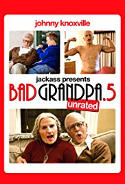 Bad Grandpa .5 (20