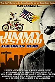 Jimmy Vestvood: Am