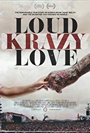 Loud Krazy Love (2
