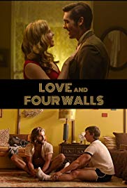 Love and Four Wall