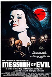 Messiah of Evil (1