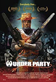 Murder Party (2007