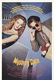 Mystery Date (1991