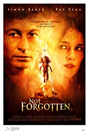 Not Forgotten (200