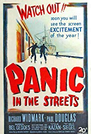 Panic in the Stree
