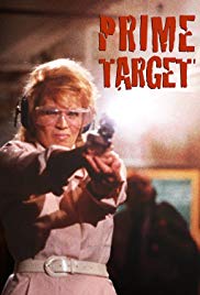 Prime Target (1989