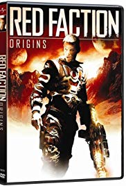 Red Faction: Origi