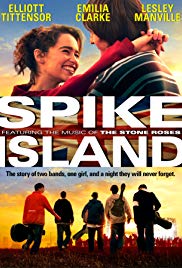 Spike Island (2012