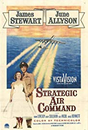 Strategic Air Comm