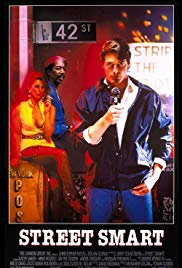 Street Smart (1987