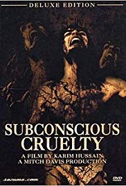 Subconscious Cruel