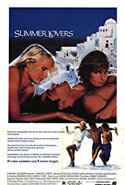 Summer Lovers (198
