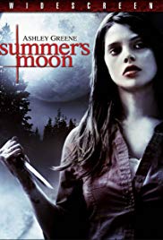 Summers Moon (2009