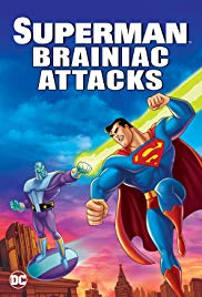 Superman: Brainiac