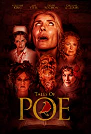 Tales of Poe (2014